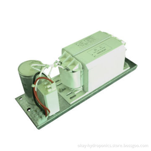 600W impedance ballast, cheaper price